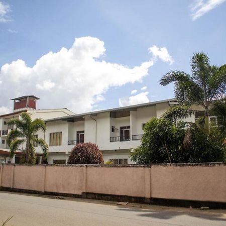 Chamaya Holiday Inn Balangoda Exterior photo