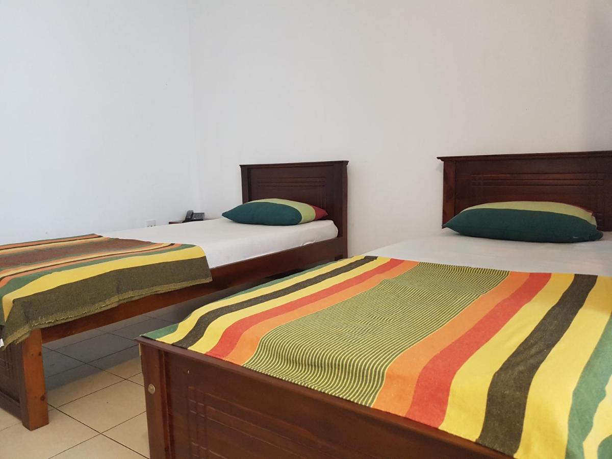 Chamaya Holiday Inn Balangoda Exterior photo