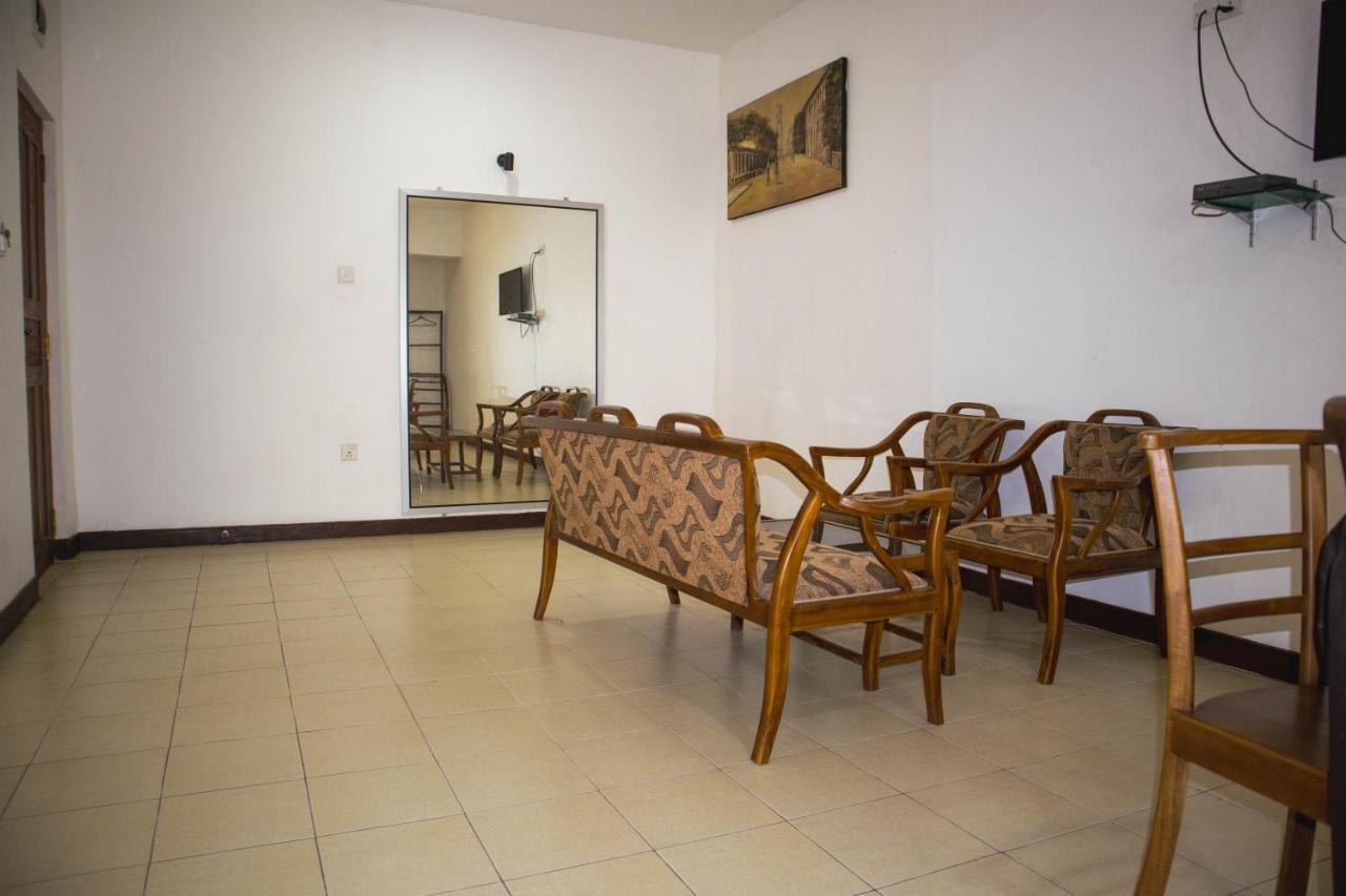 Chamaya Holiday Inn Balangoda Exterior photo
