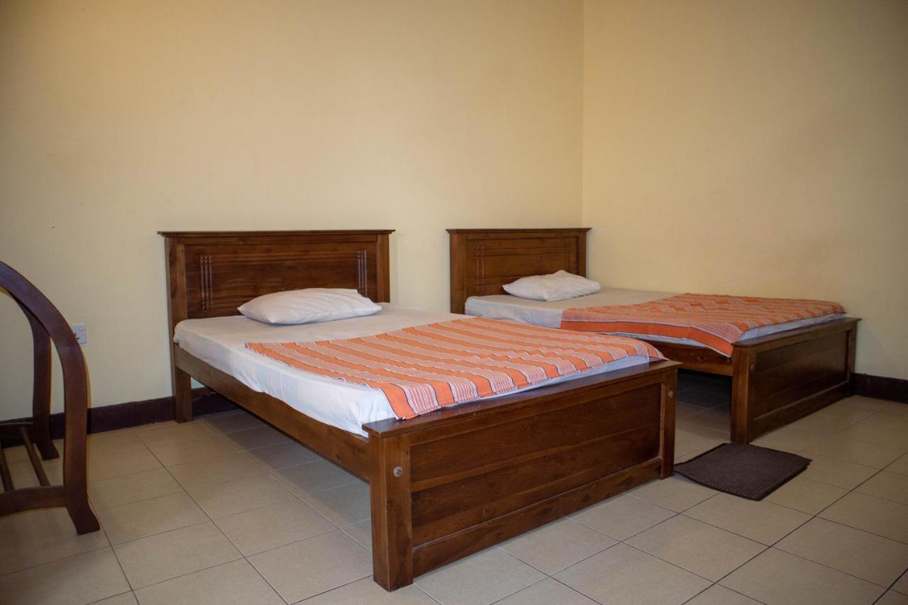 Chamaya Holiday Inn Balangoda Exterior photo