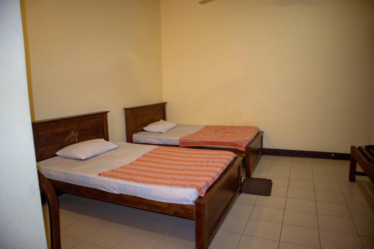 Chamaya Holiday Inn Balangoda Exterior photo