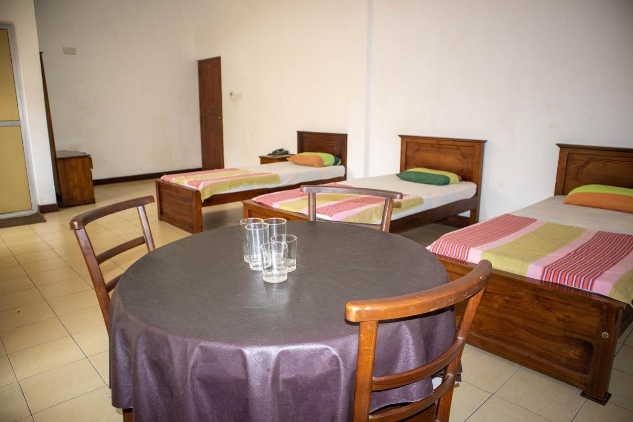 Chamaya Holiday Inn Balangoda Exterior photo
