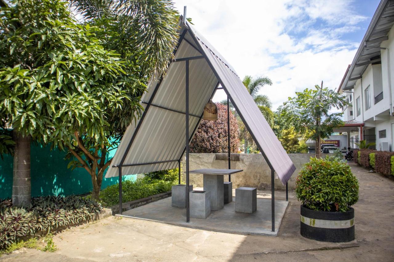 Chamaya Holiday Inn Balangoda Exterior photo